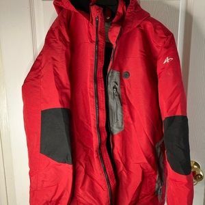 XL 14/16 Boys coat